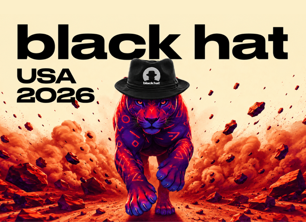 Black Hat 2026 has one real theme, and it’s speed.